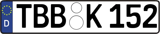 TBB-K152