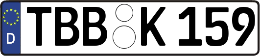 TBB-K159