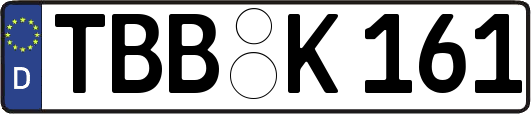TBB-K161