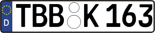 TBB-K163
