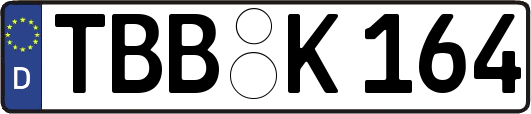 TBB-K164