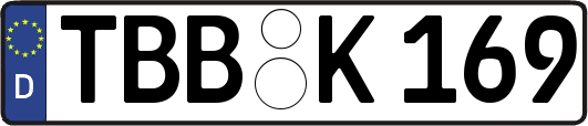 TBB-K169