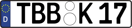 TBB-K17