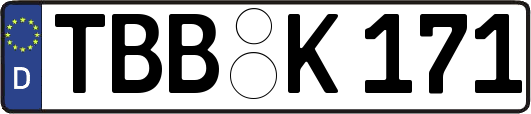 TBB-K171