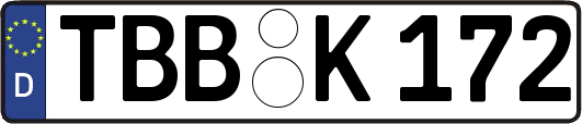 TBB-K172