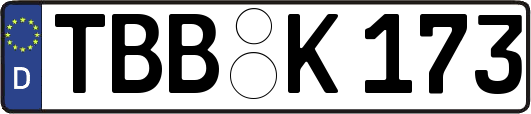 TBB-K173