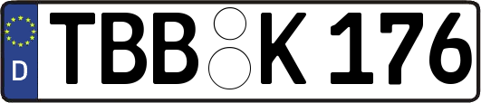 TBB-K176