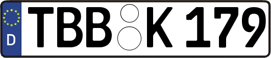 TBB-K179