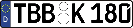 TBB-K180