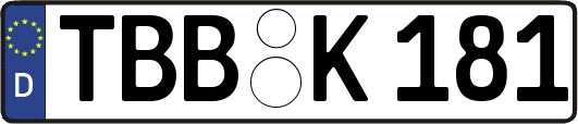 TBB-K181