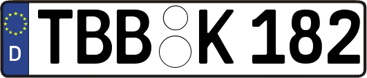 TBB-K182