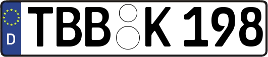TBB-K198