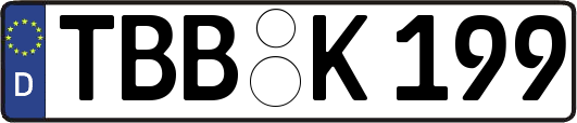 TBB-K199