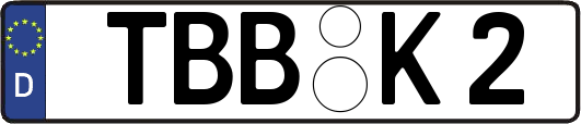 TBB-K2