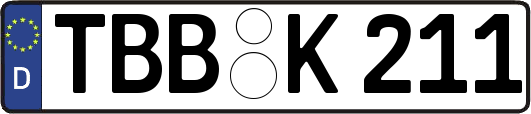 TBB-K211