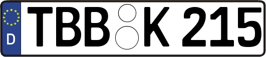 TBB-K215