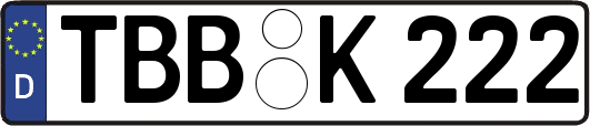 TBB-K222
