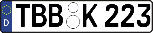TBB-K223