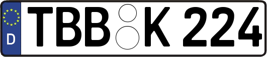 TBB-K224