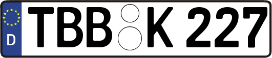TBB-K227