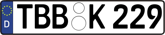 TBB-K229
