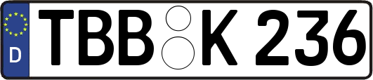 TBB-K236