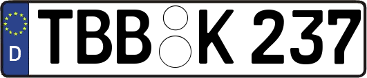 TBB-K237