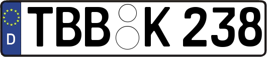 TBB-K238