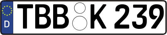 TBB-K239