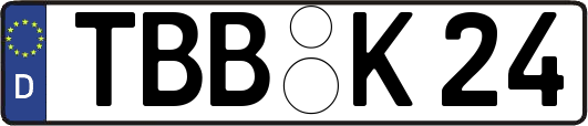 TBB-K24