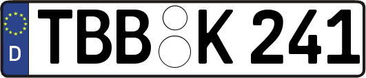 TBB-K241