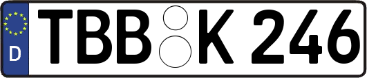 TBB-K246