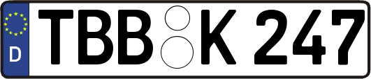 TBB-K247
