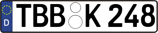 TBB-K248