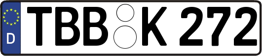 TBB-K272