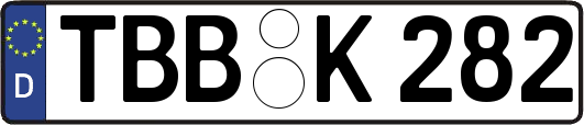 TBB-K282