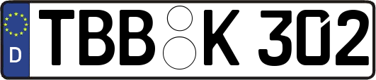 TBB-K302