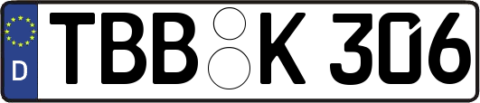 TBB-K306