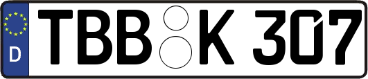 TBB-K307