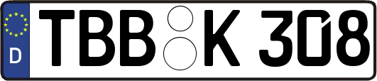 TBB-K308