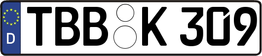 TBB-K309