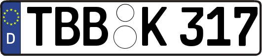 TBB-K317
