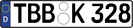 TBB-K328