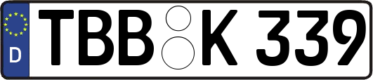 TBB-K339