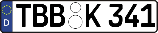 TBB-K341