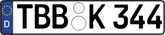 TBB-K344