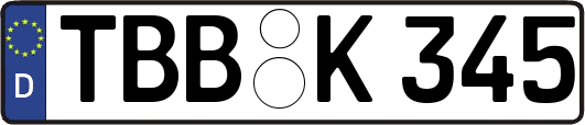 TBB-K345