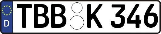 TBB-K346