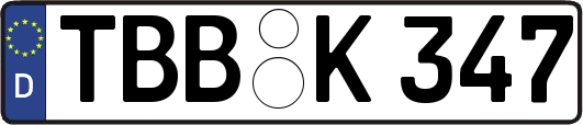 TBB-K347
