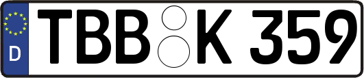 TBB-K359
